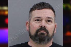 Joel Yoder — Rabun County Jail Bookings