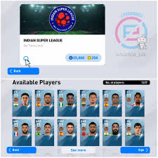 The official global efootball pes instagram account. As An Indian And A Pes Football Lover Its My Dream To Play With Our National Heroes In Pes Indian Super League Is Helping Indian Football To Attain The Standard Globally
