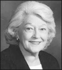 BERNICE CLARK Obituary (2011)