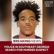 BREAKING: Police have identified a suspect following a deadly shooting in  Metter. Here's what we know:  https://www.wjcl.com/article/alfonzo-deondre-tippins-metter-murder/65386950