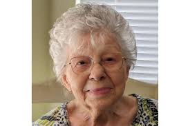 Mary Woods Obituary (1932