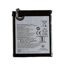 Mobile Battery for Lenovo K6 Power ...