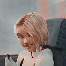 Enter us $29.99 or more  0 bids place bid. Spider Gwen Icons Explore Tumblr Posts And Blogs Tumgir