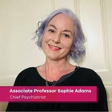 Bronwyn Ross's Instagram, Twitter & Facebook