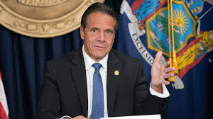 Andrew cuomo was born on december 6, 1957 in new york city, new york, usa as andrew mark cuomo. Statement From Speaker Carl Heastie On Attorney General Report Into Cuomo Wivt Newschannel 34