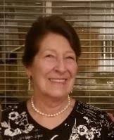 Audrey Gorgonzola Obituary (1935