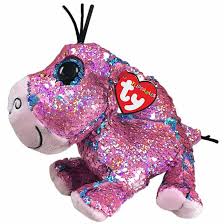 All rare ty beanies have only a ty on the swing. Jameela The Camel Flippables Beaniepedia