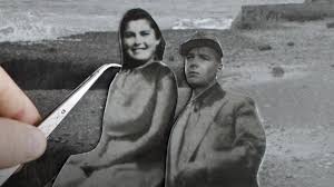 Love It Was Not: Trailer 1