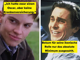 12 Schauspieler:innen, die für ihre ikonischen Rollen erstaunlich wenig  Geld bekommen haben