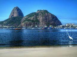 In front of botafogo's beach. Botafogo Beach Rio De Janeiro 2021 All You Need To Know Before You Go With Photos Tripadvisor