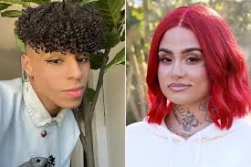 Kehlani and Larray to Host Facebook Watch Pride Month Special