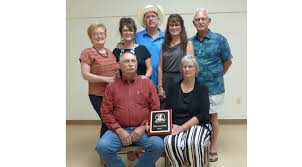 9 inducted into Nebraska Sandhills Cowboy Hall of Fame