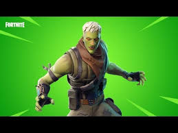 Monsters, more commonly known as husks are the main enemies in fortnite: Un Skin Zombie Jonesy Arrive Sur Fortnite Battle Royale Youtube