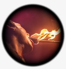 Download alok free fire png free hd and. Adam The Fire Eater Sydney Free Transparent Png Download Pngkey