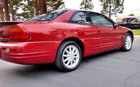 Image result for Paprika Red 1997 Sebring