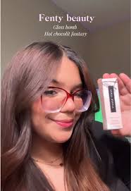 Probando Gloss de Fenty Beauty: ¡Resultados Increíbles!