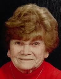 Ruth Jestine Ellis Obituary September 13, 2021