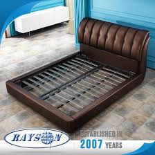 There are 969 wooden bed frame for sale on etsy, and they cost ca$217.35 on average. Top Class High Quality Customized Luxury Wooden Bed Frame Info Rayson Spring Mattress Manufacturer