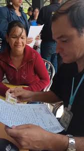 "JORNADA DEL TRIBUNAL MOVIL LLEGÓ AL MUNICIPIO CARIPE" , En unión perfecta  el Poder Judicial y todas las instituciones los habitantes del municipio  Caripe realizaron trámites judiciales como divorcios ...