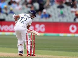 Последние твиты от prithvi shaw (@prithvishaw). India Vs Australia 1st Test Opener Prithvi Shaw Falls For A Duck Draws Flak On Social Media Cricket News Times Of India