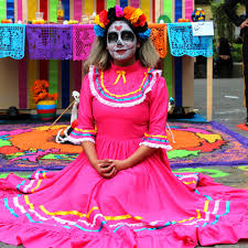 Así avanza la campaña de vacunación contra el coronavirus en todo el mundo. Dia De Muertos Ancestros Recuerdos Familysearch