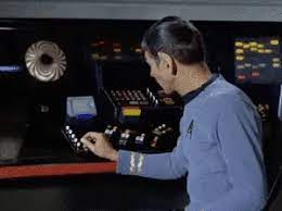 Pin On Star Trek