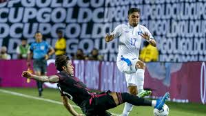 We did not find results for: Mexico Vence A El Salvador En Copa Oro Y Avanza A Cuartos De Final