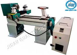 Small Cnc Wood Turning Lathe Mini Cnc Wood Lathe Machine 1015 In 2020 Wood Lathe Cnc Wood Lathe Cnc Wood
