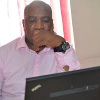 Kgomotso Petrus Phahladira