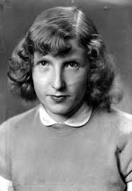 Gertraud Cooke Obituary