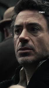 Sherlock Holmes Movie Featuring Robert Downey Jr. and Jude Law in the  Countryside Estate