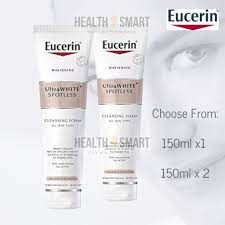 Lisa ingat hanya untuk jerawat je , eucerin boleh juga digunakan untuk pelembab. Produk Eucerin Untuk Jeragat Jerawat Parut Jerawat Hilang Dalam Masa 14 Hari Dengan Eucerin Proacne Solution A I Clearing Treatment Salinajohari Com Eucerin Aquaphor Huidherstellende Zalf Is De Ideale Verzorging Yongunukuitrahan