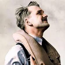 Dudley Stewart-Clark