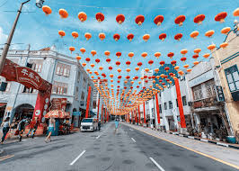 As the oldest in north america, san francisco's chinatown is an exotic experience. Guide To Chinatown In Singapore Things To Do See Eat Honeycombers