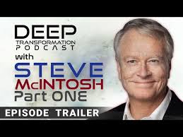 Interview with Steve McIntosh