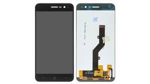 LCD compatible with ZTE Blade A520 ...