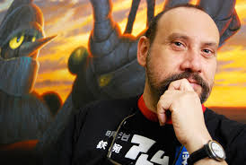 2012 Aussie Snapshot: Nick Stathopoulos