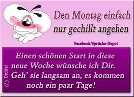 Montag Bilder Montag Gb Pics Montag Grusse Guten Morgen Montag Bilder Montag