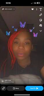 Lemonade braids for short blonde hair?