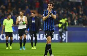 €23.00m* mar 29, 1991 in zwijndrecht, netherlands. De Roon Atalanta S Win Was For Bergamo Forza Italian Football