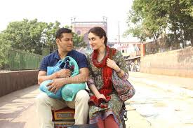 Bajrangi bhaijaan hindi full movie starring salman khan kareena kapoor. Bajrangi Bhaijaan 2015 Imdb