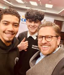 High Sheriff of Greater London (@HiSheriffLondon)