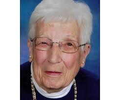 Erma Yoder Obituary (2024)