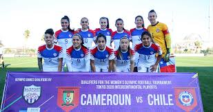 Antes de conocer la nómina definitiva, la roja femenina jugó su encuentro de despedida frente a colombia en el estadio nacional. Lideradas Por Tiane Endler La Roja Femenina Anuncio Nomina Para Juegos Olimpicos De Tokio Futbol Biobiochile