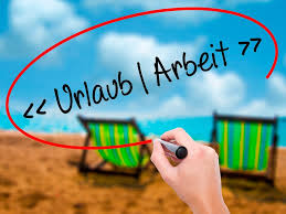 Kann der resturlaub aus betrieblichen oder persönlichen gründen ins folgejahr übertragen. Resturlaub Ubertrag Moglich Oder Verfallt Der Urlaubsanspruch
