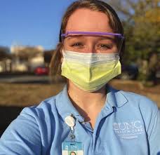 Buckley Public Service Scholars 2021 Graduates