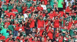 Fans without cable can watch the match for free with. Great International Soccer Is Coming To Atlanta Mexico Vs Honduras Soccertoday