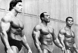 Последние твиты от female muscles +3900♥ (@female_muscles). The Golden Era Of Bodybuilding Why Did They Look Better