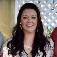 Jennifer Wolford's Instagram, Twitter & Facebook