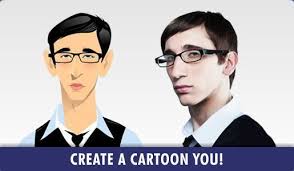 9 Best Online Services To Cartoonify Yourself Techicon Face morphing, changing face expression and facial.